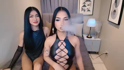 hot_nikki69 online show from 02/25/26, 06:12