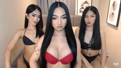 hot_nikki69 online show from 03/24/26, 07:52