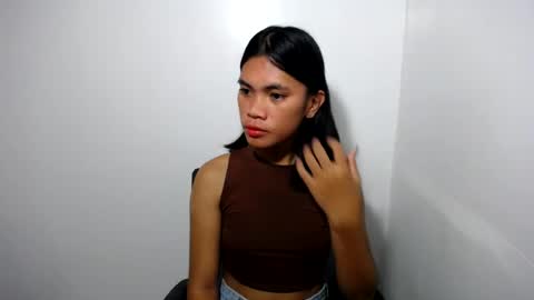 hot_pauline online show from 07/05/26, 12:28
