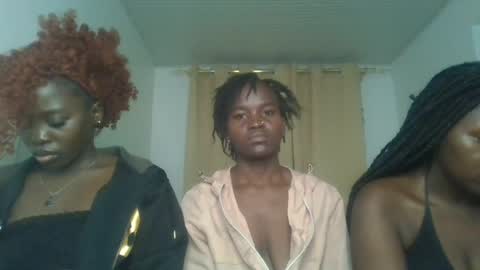 Petite online show from 07/27/26, 03:35