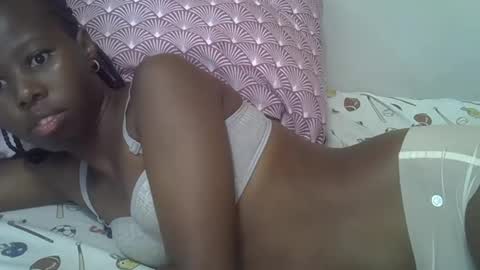 Daddys doll online show from 05/06/26, 05:18