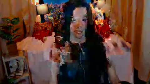 Snapshot of hot_pleasure_cock chatting on 05/23/26, 12:20 Julli Anna online show from 05/23/26, 12:20