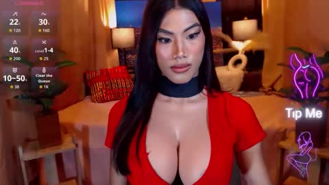Julli Anna online show from 06/09/26, 06:08