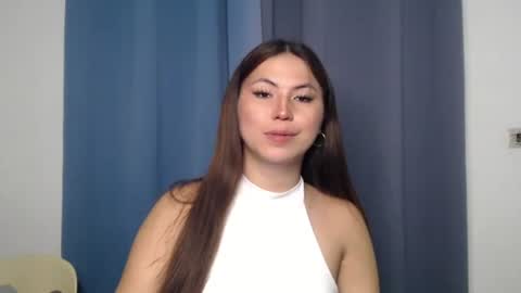 Nikki  online show from 02/08/26, 02:20