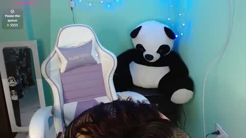 Snapshot of hot_princesstk chatting on 02/25/26, 03:05 Princess online show from 02/25/26, 03:05