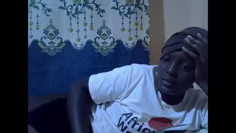 RAYLAH online show from 01/08/26, 09:28