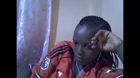 RAYLAH online show from 01/16/26, 07:01