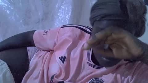 RAYLAH online show from 02/18/26, 11:55