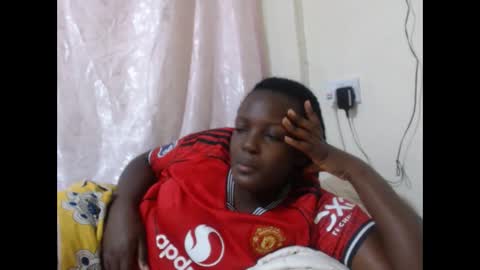 RAYLAH online show from 03/03/26, 04:13