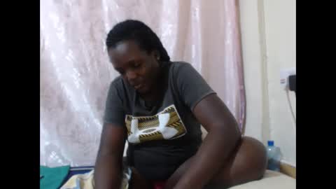 RAYLAH online show from 03/11/26, 03:29