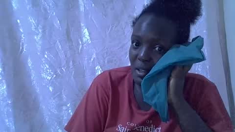 RAYLAH online show from 03/20/26, 04:23