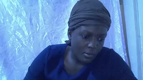 RAYLAH online show from 04/02/26, 10:18