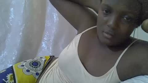 RAYLAH online show from 04/11/26, 08:29