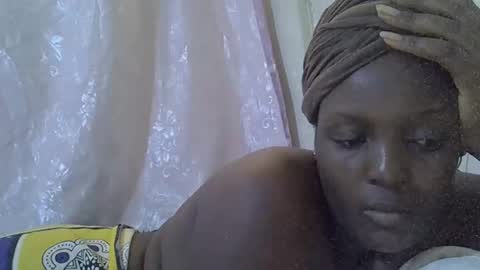 RAYLAH online show from 04/16/26, 08:04