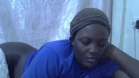 RAYLAH online show from 05/22/26, 10:04