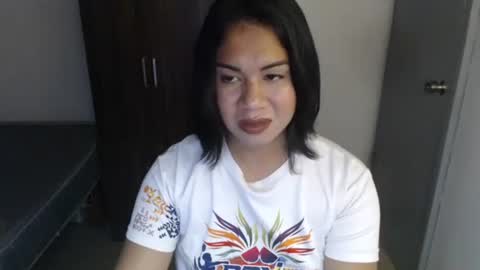Snapshot of hot_roxanne69 chatting on 05/02/26, 05:40 roxanne online show from 05/02/26, 05:40