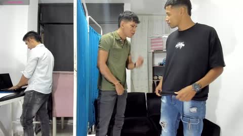 Vanesa Oliver and Andrew online show from 02/08/25, 10:50