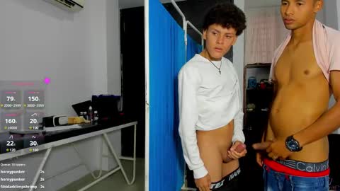 Snapshot of hot_sexmature chatting on 02/20/25, 02:02 Vanesa Oliver and Andrew online show from 02/20/25, 02:02