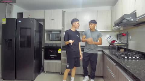 Snapshot of hot_sexmature chatting on 09/28/25, 10:59 Vanesa Oliver and Andrew online show from 09/28/25, 10:59