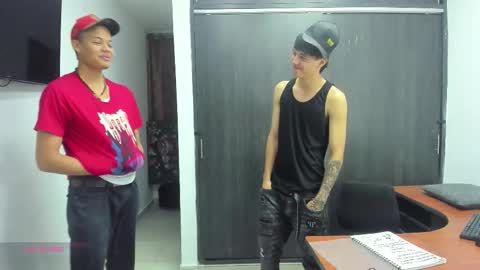 Vanesa Oliver and Andrew online show from 12/03/25, 12:14