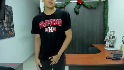 Vanesa Oliver and Andrew online show from 01/12/26, 11:21