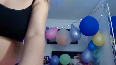 hot sexy bunny online show from 02/04/25, 12:33