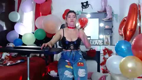hot sexy bunny online show from 02/13/25, 06:59