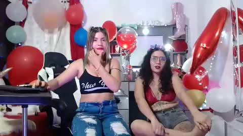 hot sexy bunny online show from 02/28/25, 08:28