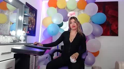 hot sexy bunny online show from 09/14/25, 03:44