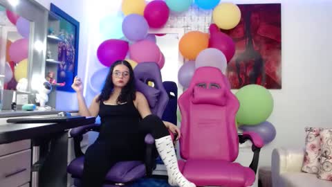 hot sexy bunny online show from 09/29/25, 08:46