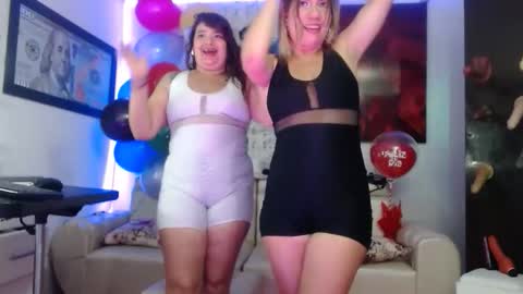 hot sexy bunny online show from 11/26/25, 03:13