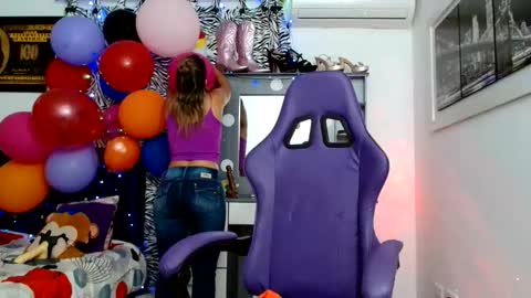 hot sexy bunny online show from 06/02/26, 01:35