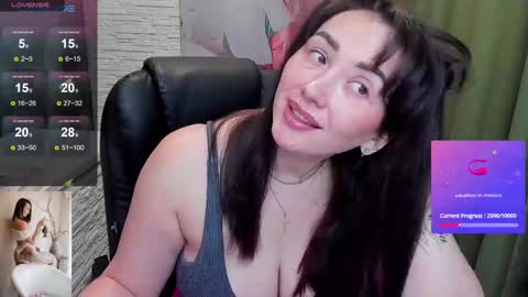 Snapshot of hot_squirtgirl chatting on 02/26/25, 02:15 Vasilisa online show from 02/26/25, 02:15