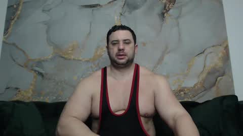 Snapshot of hot_stefano1 chatting on 01/19/25, 05:26 Stefano.. online show from 01/19/25, 05:26