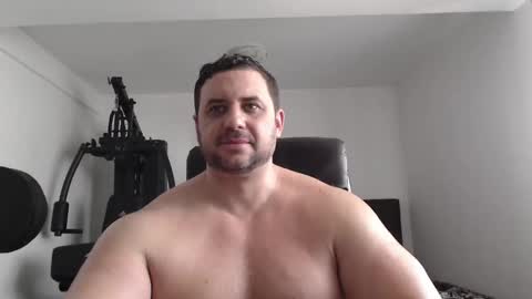 Snapshot of hot_stefano1 chatting on 02/20/25, 01:51 Stefano.. online show from 02/20/25, 01:51