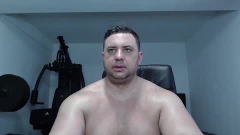 Snapshot of hot_stefano1 chatting on 02/27/25, 03:26 Stefano.. online show from 02/27/25, 03:26