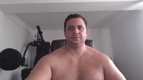 Snapshot of hot_stefano1 chatting on 09/15/25, 04:45 Stefano.. online show from 09/15/25, 04:45