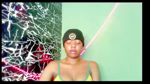 Stella online show from 01/15/25, 07:01