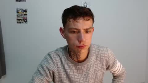 Mateo online show from 12/18/25, 09:48