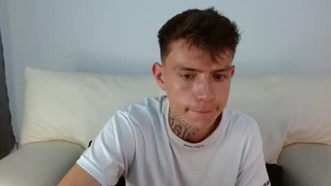 Mateo online show from 01/05/26, 05:27