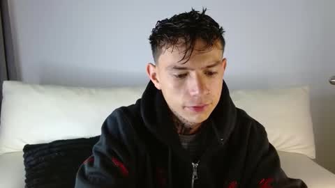 Mateo online show from 01/08/26, 10:50