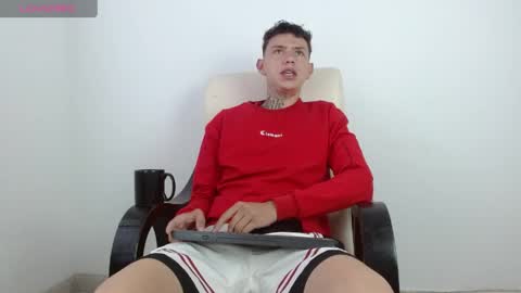 Mateo online show from 04/16/26, 01:01