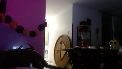 Snapshot of hot_violet69 chatting on 10/11/25, 11:14 Welcome guys Im Ana Ready for any play with you. Your hotter avater ever online show from 10/11/25, 11:14