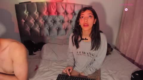 KATE and JEFF online show from 02/25/25, 06:36