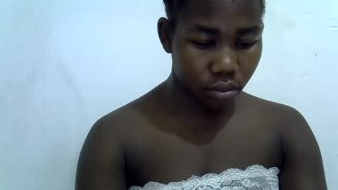 hotagrace online show from 10/13/25, 07:14