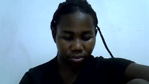 hotagrace online show from 10/15/25, 10:59