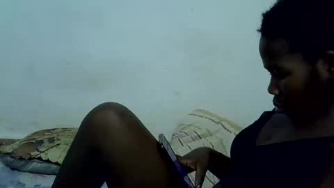 hotagrace online show from 10/30/25, 06:48