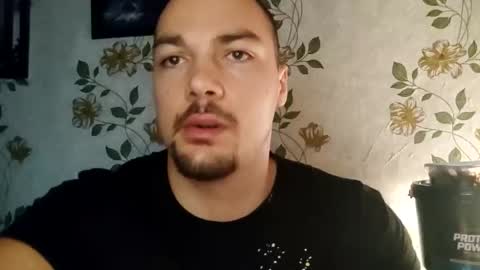 Snapshot of hotalphawolfxx chatting on 02/26/26, 09:58 Kristiyan online show from 02/26/26, 09:58