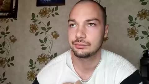 Kristiyan online show from 03/14/26, 08:25