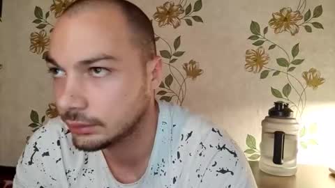 Kristiyan online show from 03/16/26, 11:09